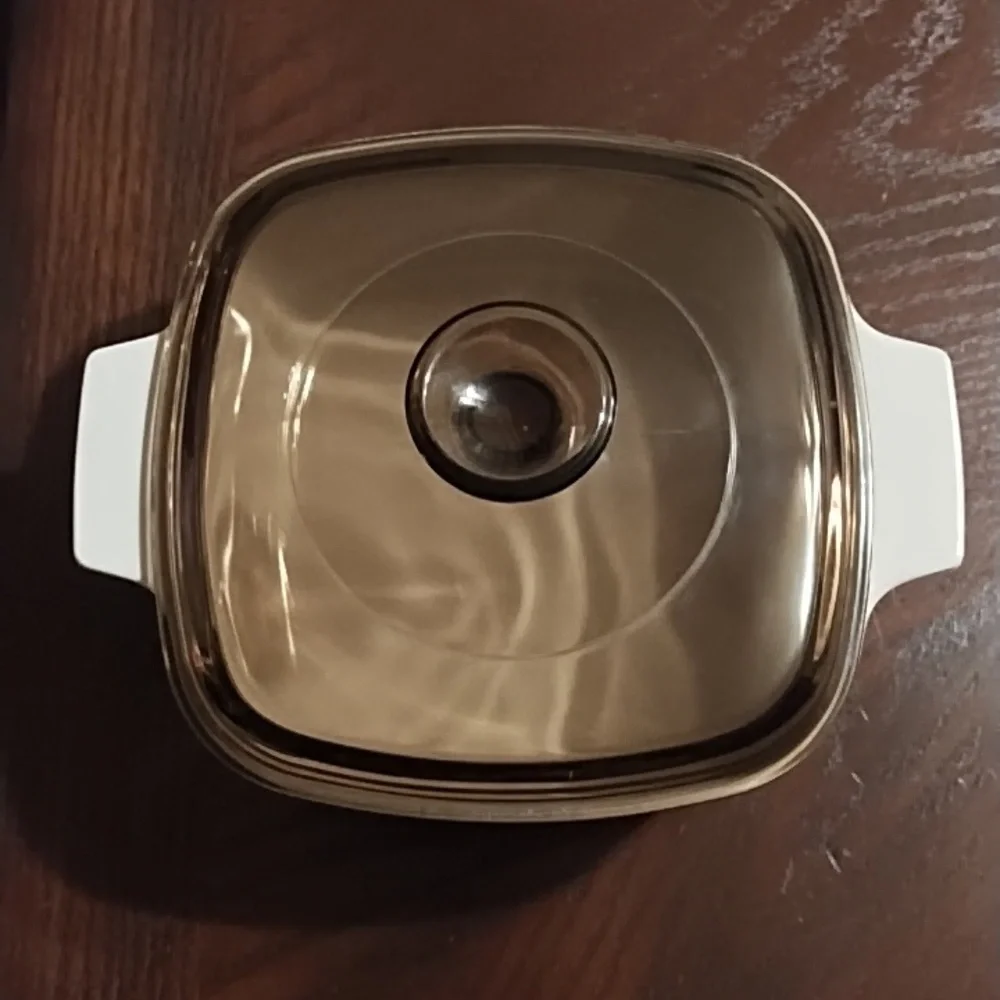 CORNINGWARE PYREX VINTAGE 1990s